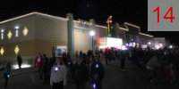 14 Downtown Independence Mo Commercial Lights HolidayFX